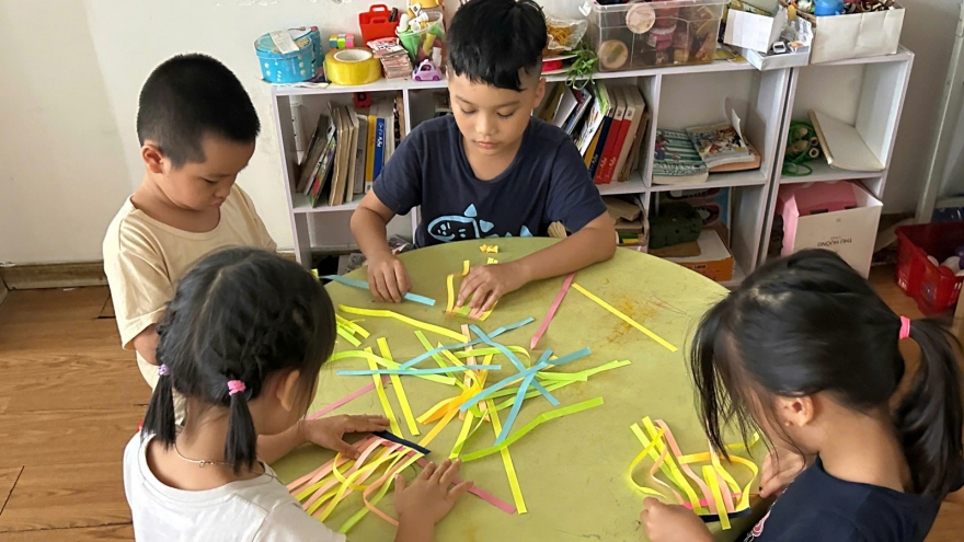 Chọn lớp học kỹ năng sống cho trẻ: Coi chừng đẩy con vào nơi nguy hiểm